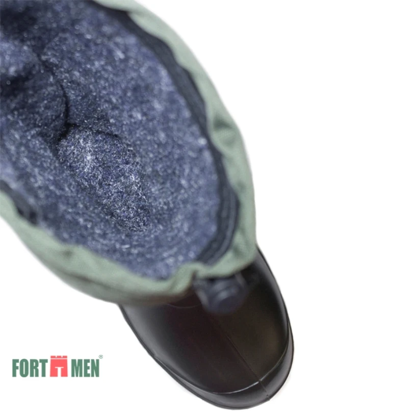 Сапоги ЭВА демисезонные летние обувь для рыбалки охоты туризма | Обувь