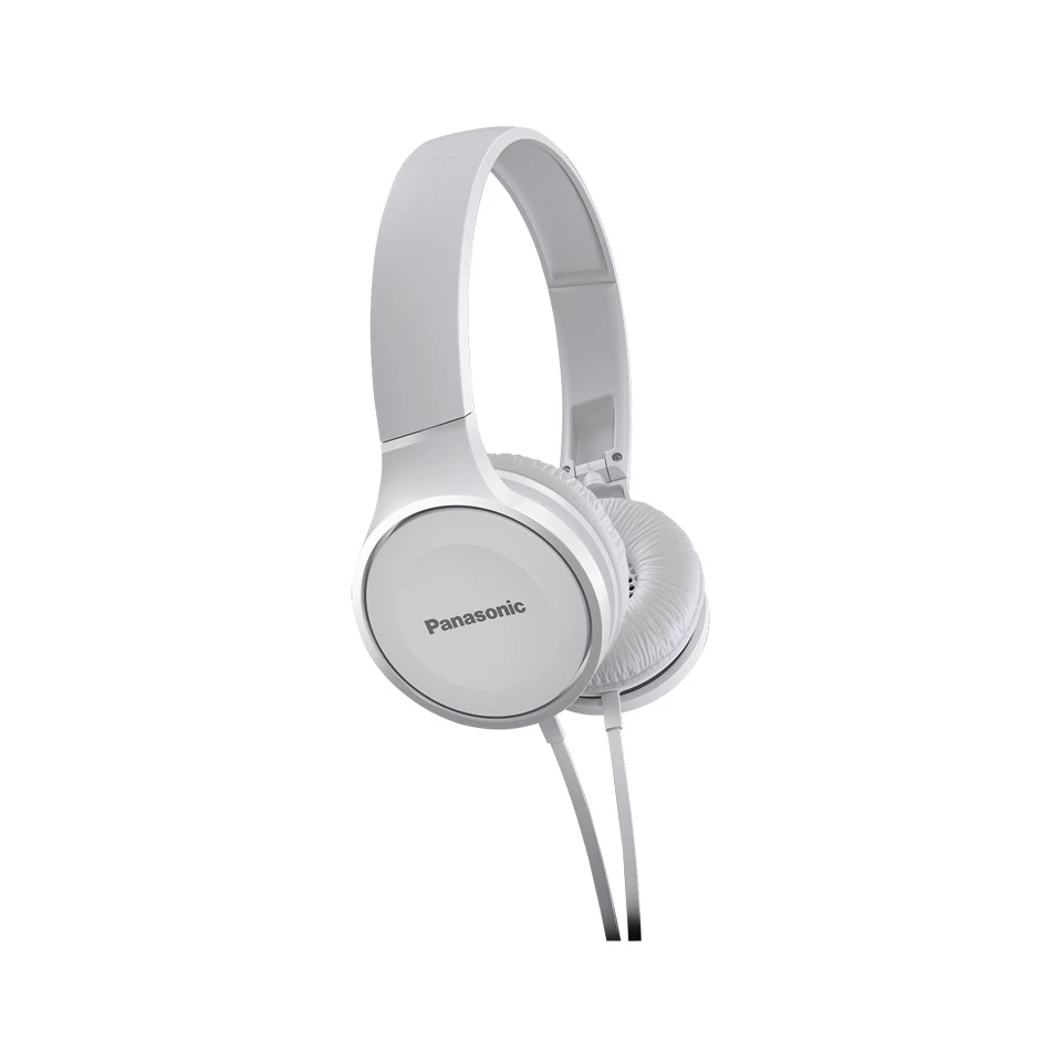 Стерео наушники Panasonic RP-HF100GC накладные | Электроника