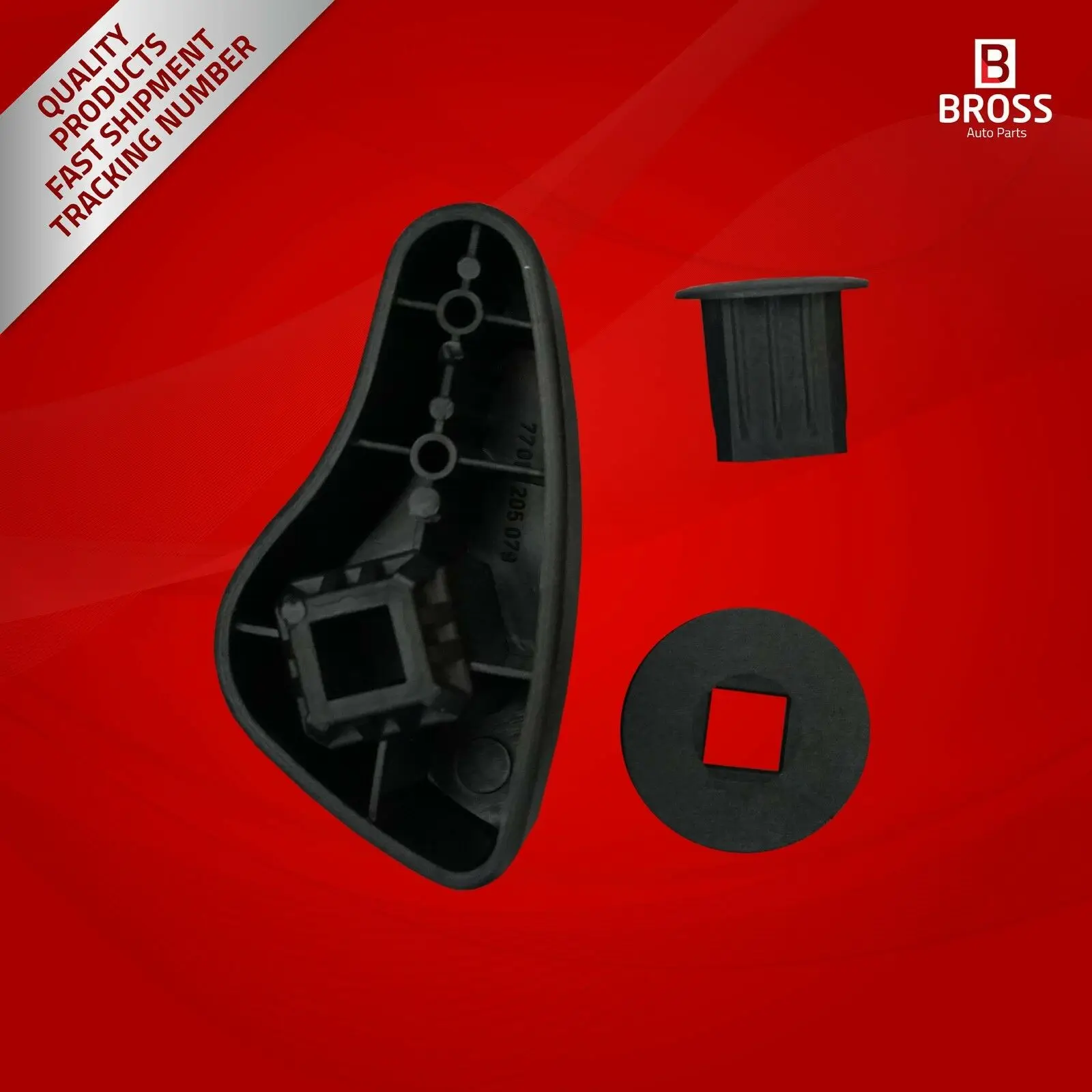 BDP621-2 ручка для сиденья рычаг регулировки рукоятки 7701205079 переднее правое сиденье для Megane Kangoo MK1 Trafic MK2