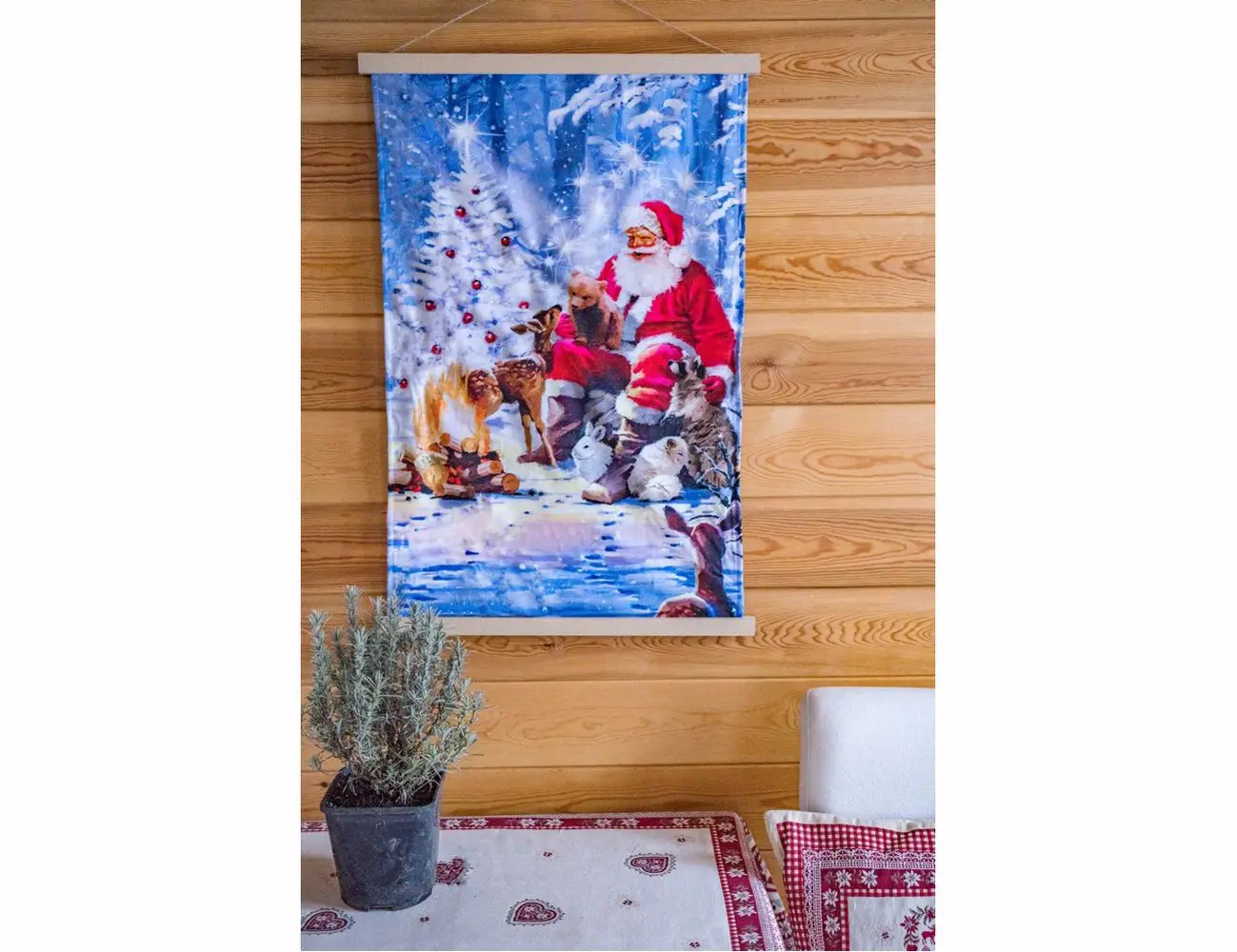 Картина Новый Год Купить