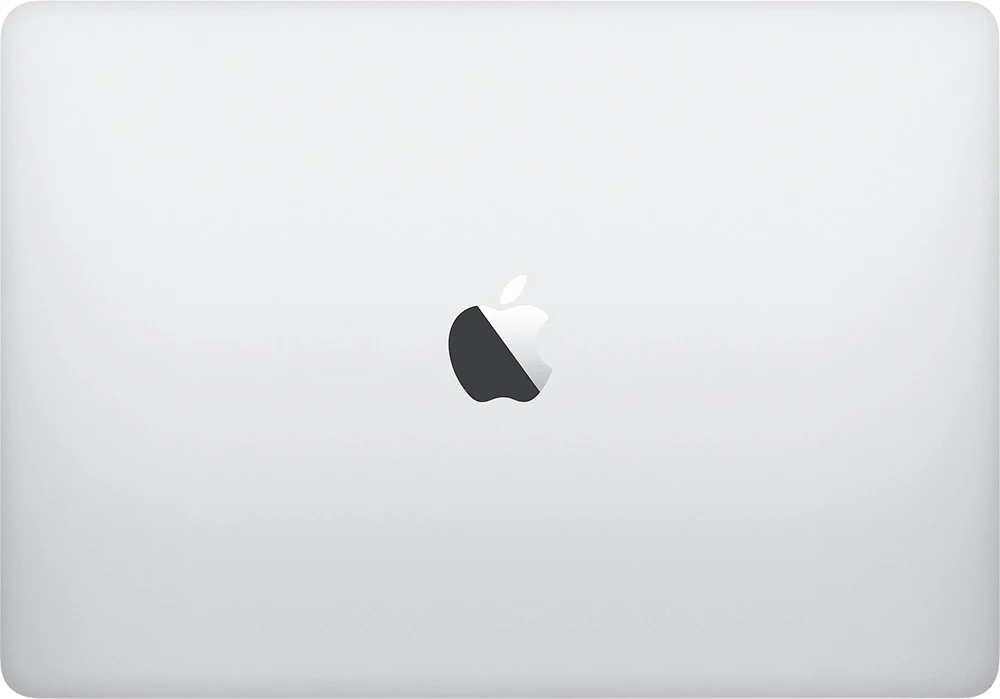 Ноутбук Apple MacBook Pro 13 (MYDC2RU/A) серебристый|Ноутбуки| |