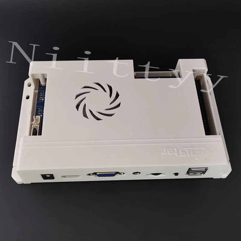 

Pandora Games 3D 8000 in 1 Box Family Version for Arcade Cabinet Video Game Console Jamma Gamepad Motherboard FBA MAME PS