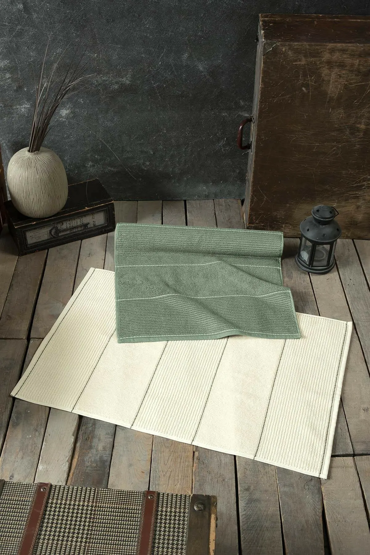 

Turkish Towel A Set Of Foot Towel Mats %100 Turkish Cotton 2pcs 50x75cm Towels Miraculous Beach Towel Lol Bath Microfiber Towel