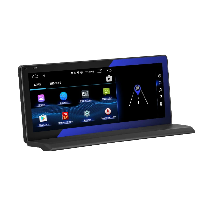 

GEHANG Android 10.0 4G 64G 10.25'' Car Radio For Lexus NX 2015-2017 GPS Navigation Player BT WIFI Bluetooth Carplay Multimedia