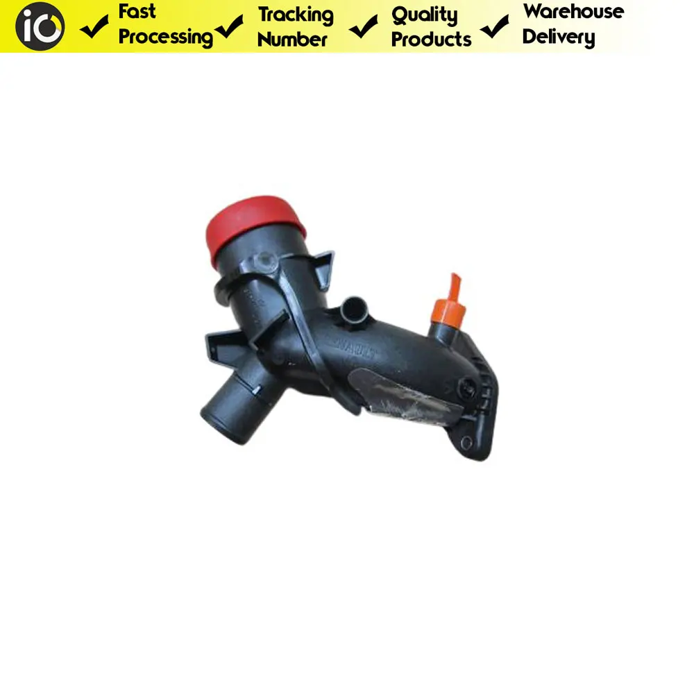 Турботруба для Clio 4 IV MK4 Megane 3 III MK3 Talisman Oem 165769686R 1,6 TCE Быстрая доставка со склада