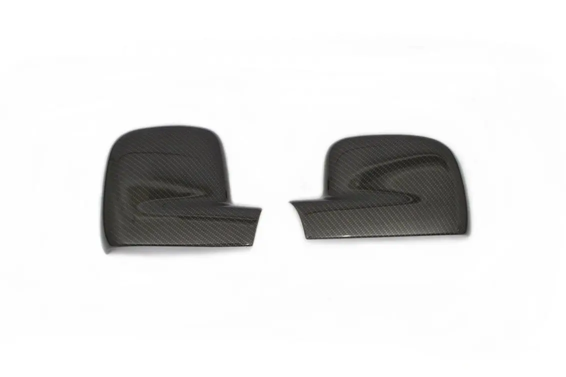 

VW T5 Caravelle Mirror Cover 2 Pcs. Stainless steel 2003-2010