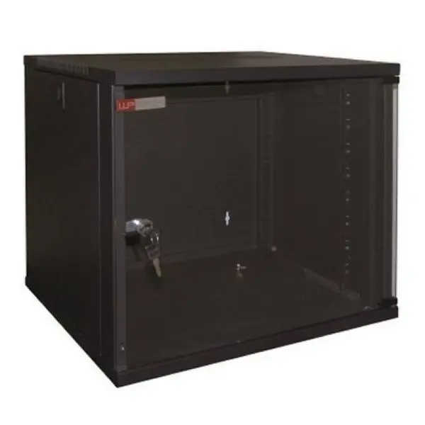 Настенный шкаф-стойка WP WPN-RWA-12604-12U