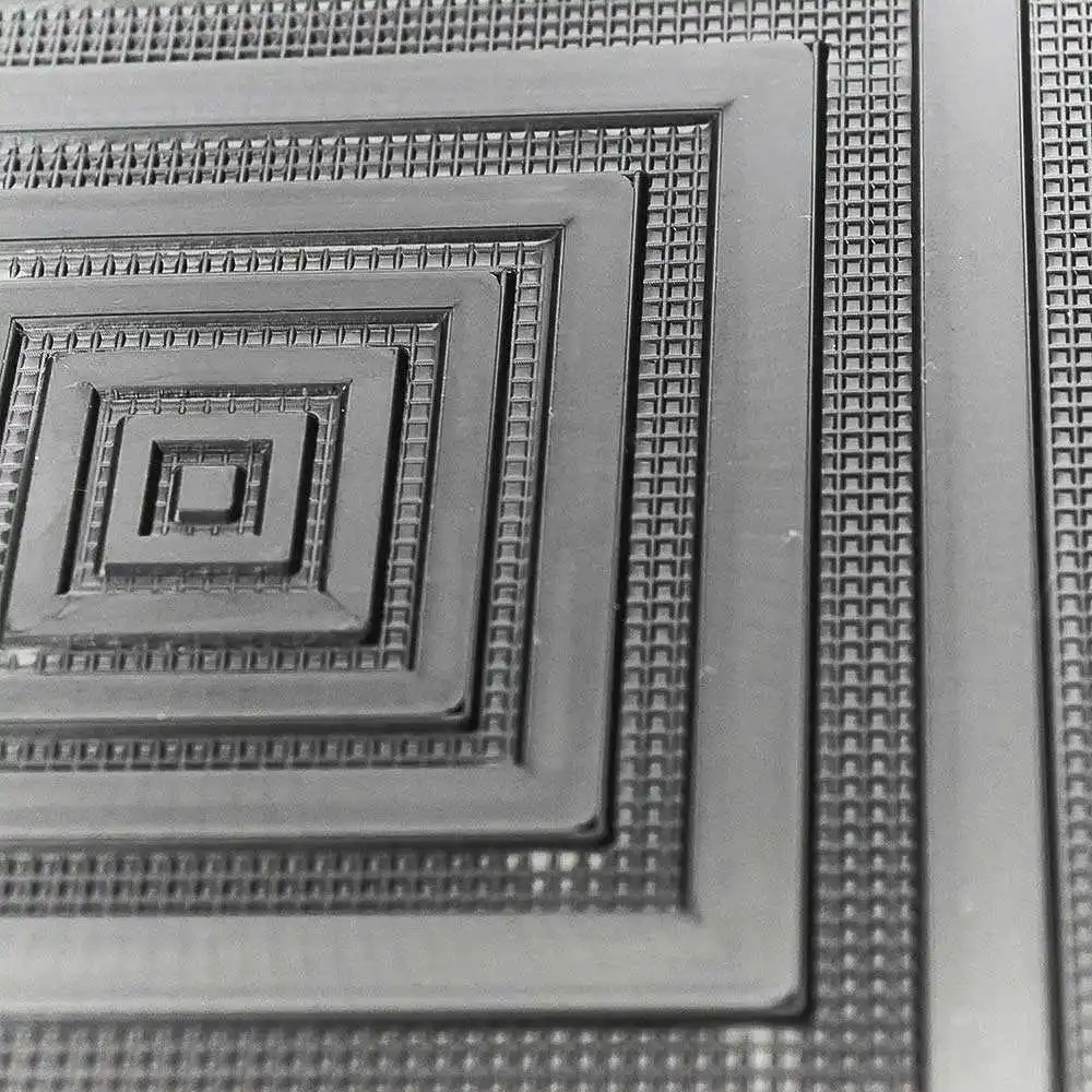 Zebra paving slabs forms 500x500x50mm all for the garden of concrete track Villa pavement street tile pouring Mold Form molds For mold | Дом и