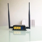 Cioswi WE826-T2 3G 4G LTE маршрутизатор Wi-Fi ретранслятор 2,4 ГГц 128 МБ открытый маршрутизатор точки доступа модем Openwrt 4G Wi-Fi сим-карта