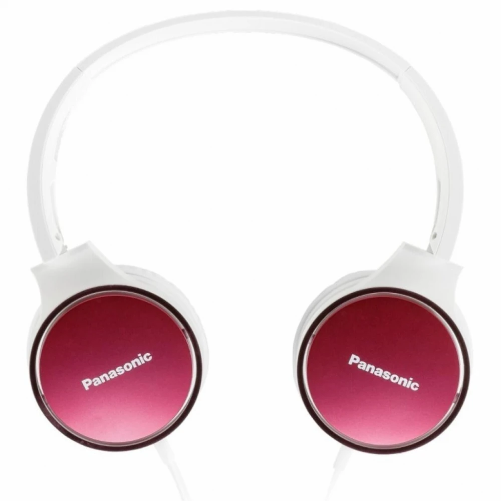 Наушники Panasonic RP-HF300GC-P |