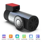 Видеорегистратор автомобильный 1080P HD с ночным видением и Ангелом