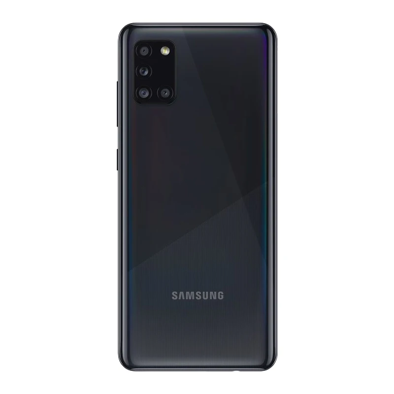 Смартфон Samsung Galaxy A31 4+128GB [рассрочка 0% на 12 месяцев за несколько минут выберите