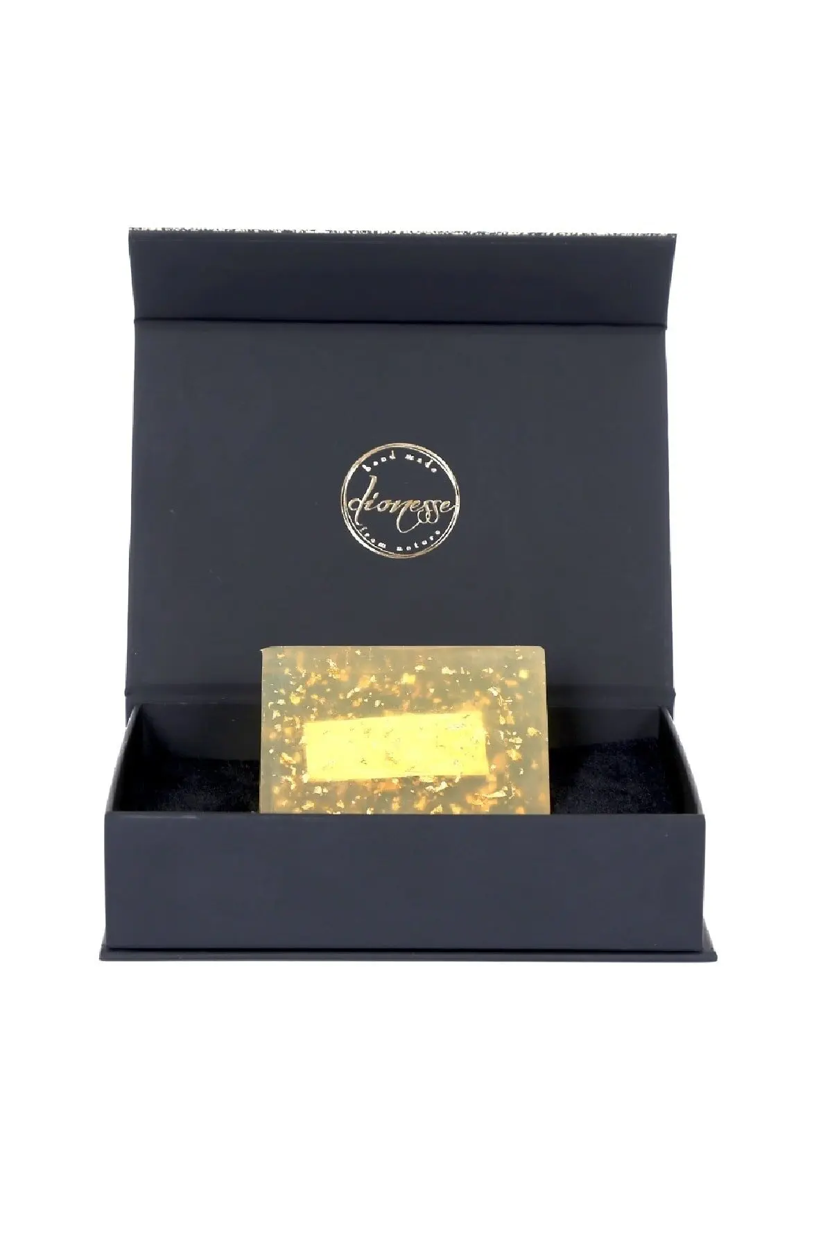 100% натуральное Золотое мыло Golden Touch 120 мл | Красота и здоровье
