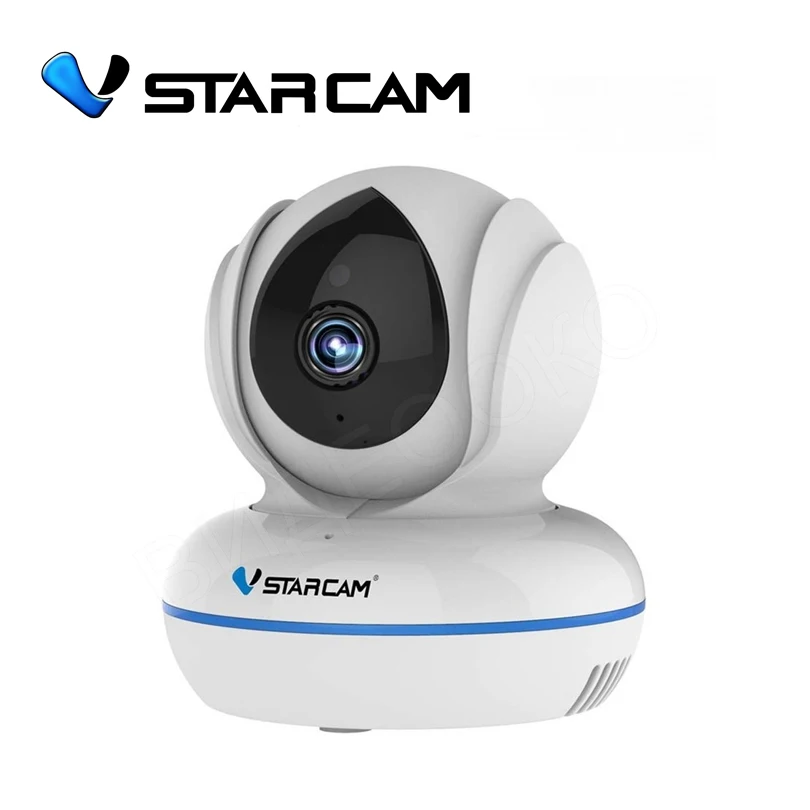 Многофункциональная 4-мегапиксельная камера с широким углом обзора VStarcam C22Q |