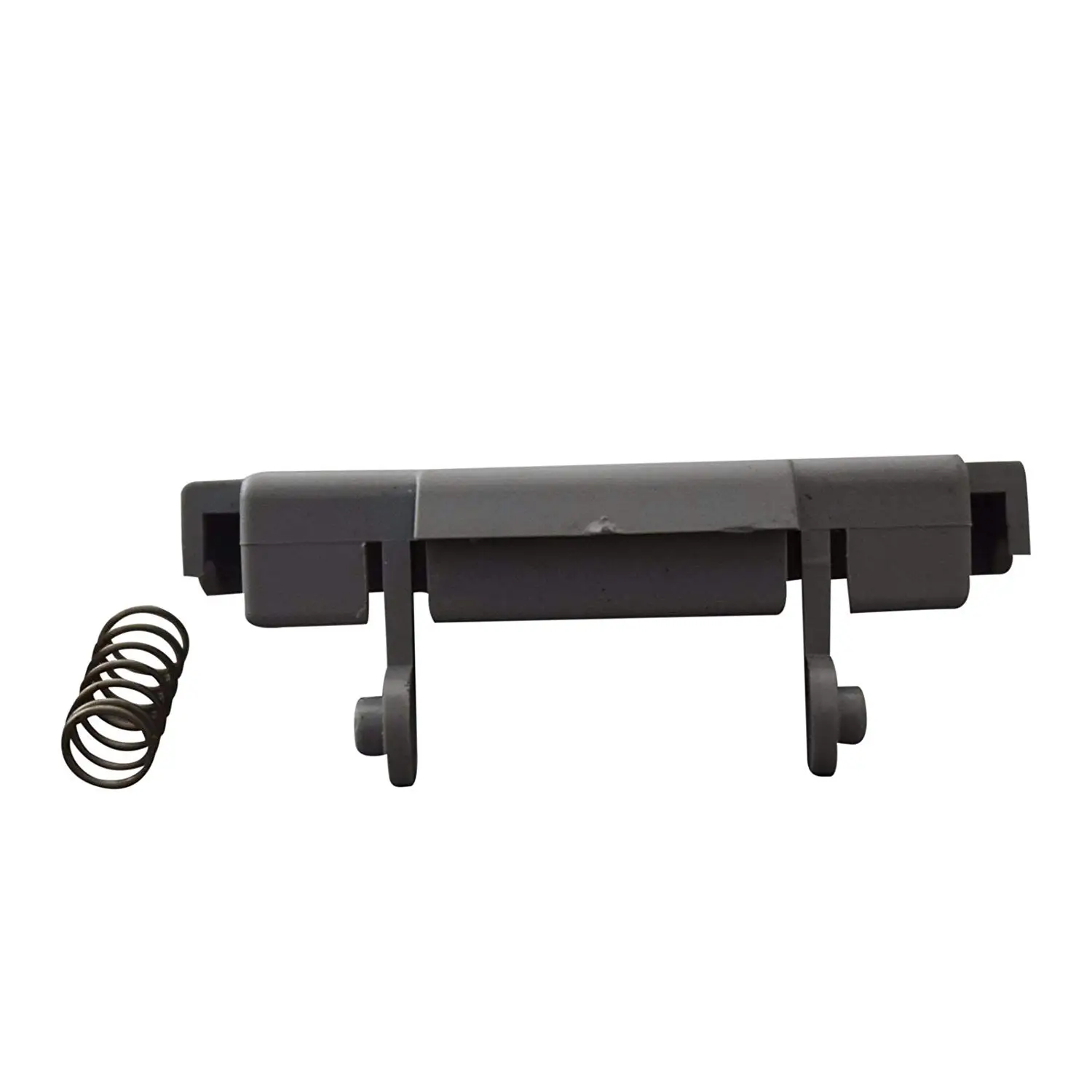 

Armrest Center Console Repair Latch Clip Catch Button Gray Color for VW PassatB5
