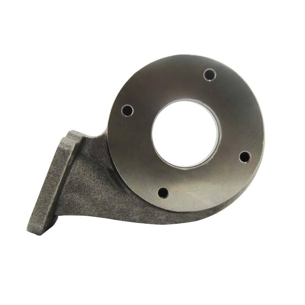 SPA16 T3 A/R .47 корпус турбины подходит для турбонагнетателя KKK K16 CBBXQS1603|turbocharger