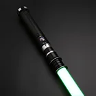 Световой меч X-TREX, 12 цветов, 10 наборов, для косплея