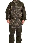 Костюм летний камуфлированный 