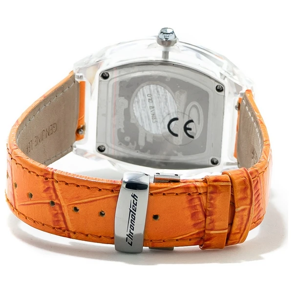 Мужские Часы Chronotech CT7888M-06 (42 мм) | Наручные часы