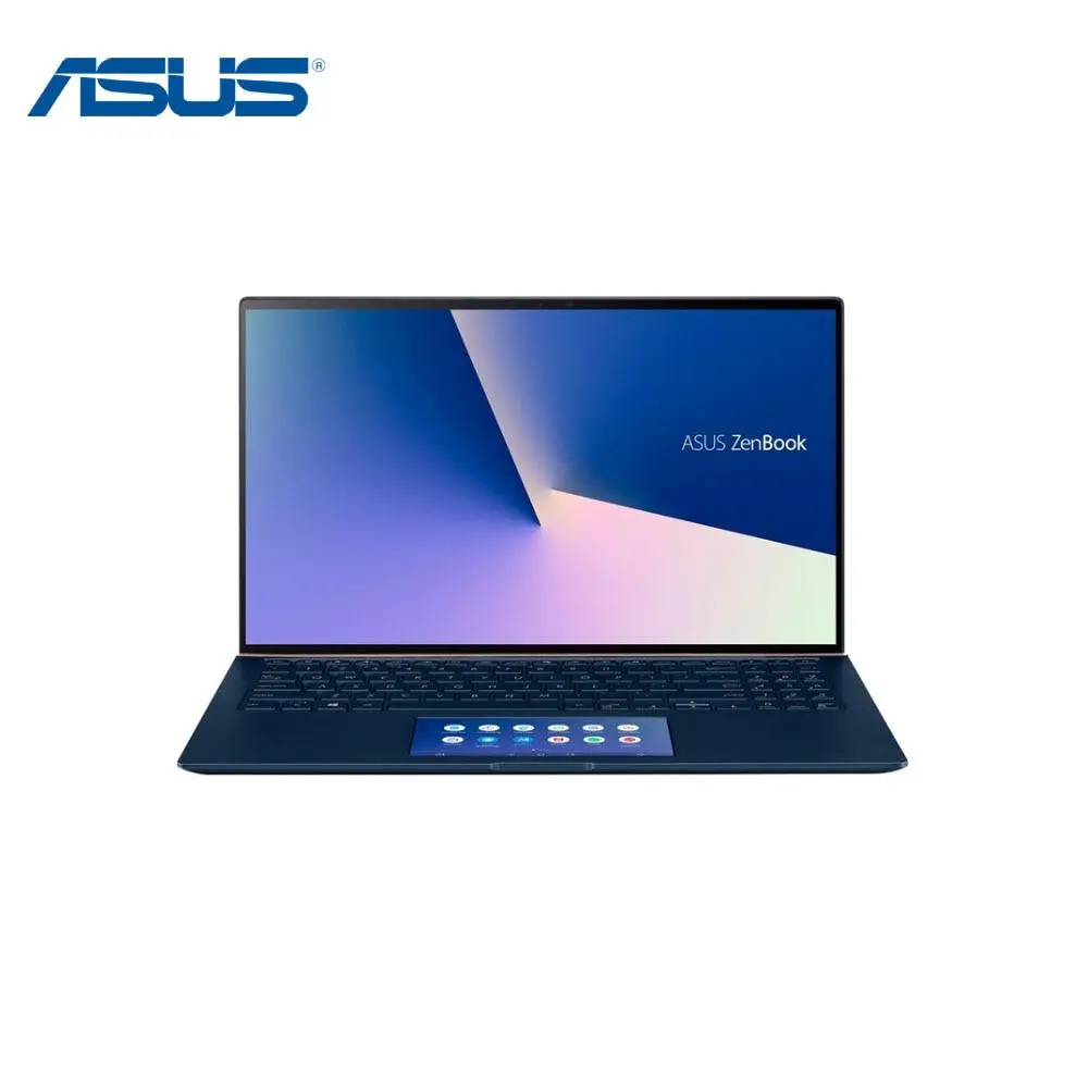 Ноутбук ультратонкий ASUS ZenBook 15 UX534FTC-AA196T XMS19 15.6&quotUHD 350-nits/i5-10210U/8GB/256GB SSD/GTX 1650 4Gb/Windows 10 |