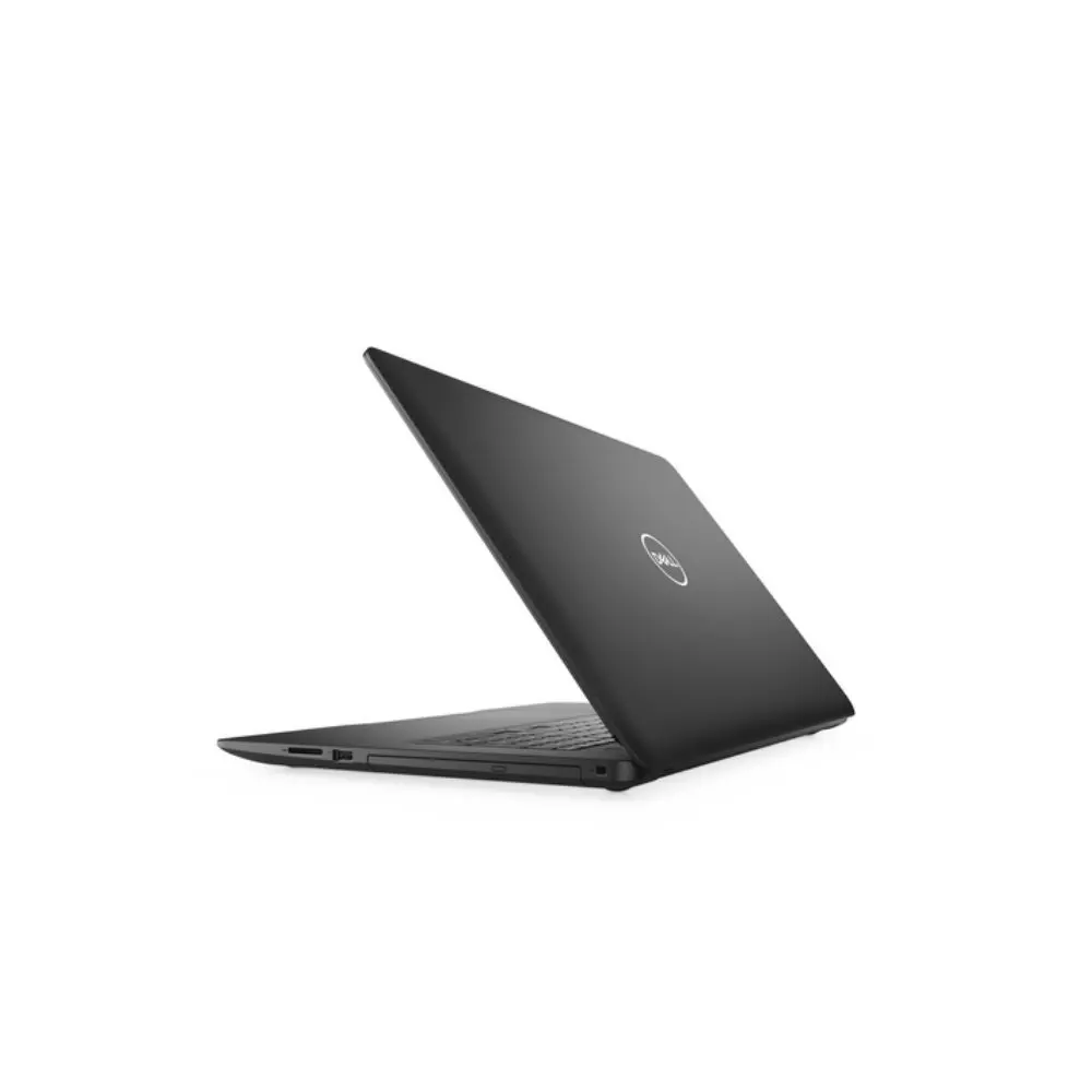 Ноутбук Dell Inspiron 3782 17.3"HD+ Intel Pentium N5000 4GB 1TB UHD 605 DVD-RW Windows 10 Home черный | Компьютеры и