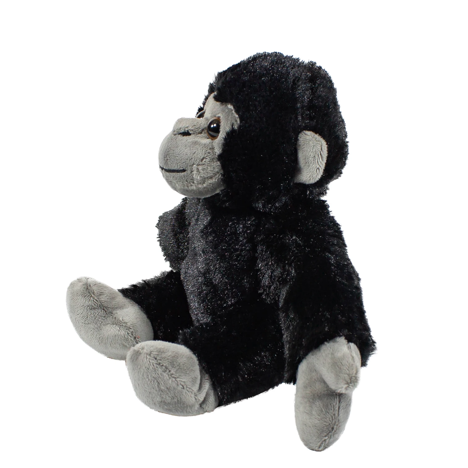 Мягкая игрушка &quotГорилла&quot 18 см 21168 | Игрушки и хобби