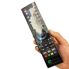 4 по цене 3-х !   Термоусадочный чехол для пульта дистанционного управления, 5 шт, 8*25 см