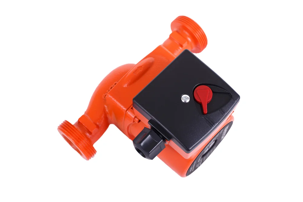 Насос циркуляционный Кратон CWP 25/4|Насосы| |