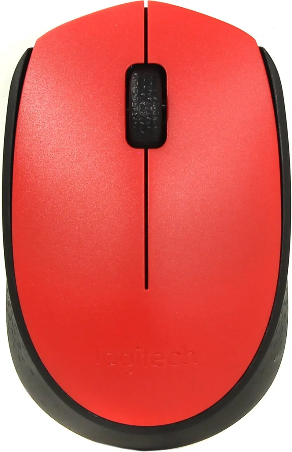 Мышь беспроводная Logitech M171 |