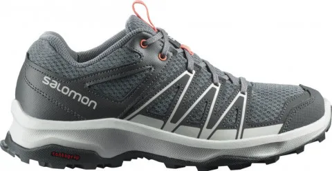 Кроссовки Salomon Leonis W Quiet Shade/Magnet/Lu (6.0) |