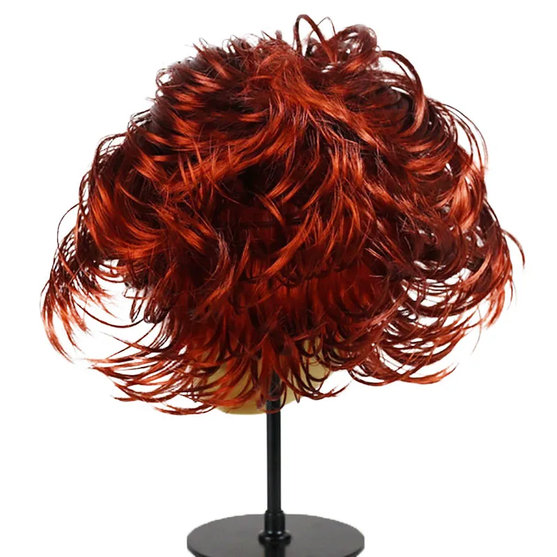 Страшная маска клоуна для косплея Pennywise It светодиодсветильник светящаяся