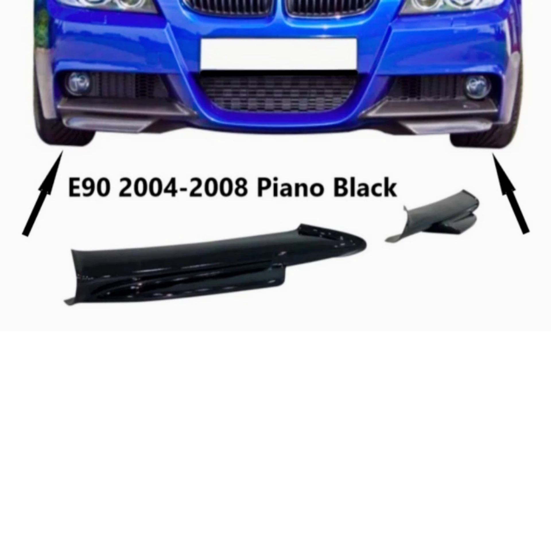 For BMW E90 M Tech 3 Serisi 20	