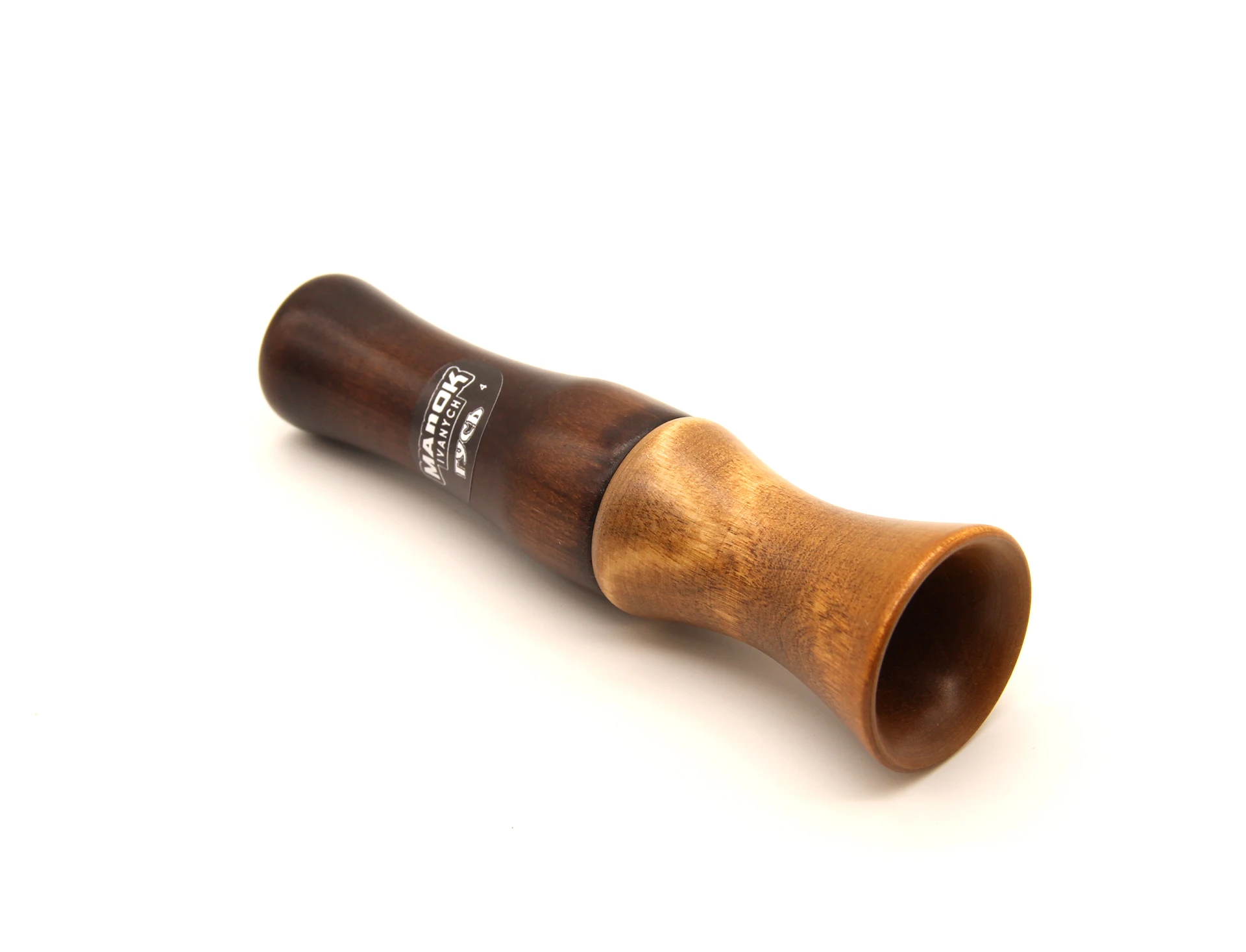 Манок для охоты на серого гуся Иваныч Гусь &quotСерый&quot (Classic -4) |