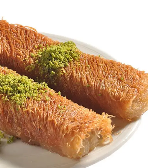 

Множество ингредиентов с прекрасным ароматом с отличным вкусом, Бирма, кадаиф, баклава 1000 г, бесплатная доставка