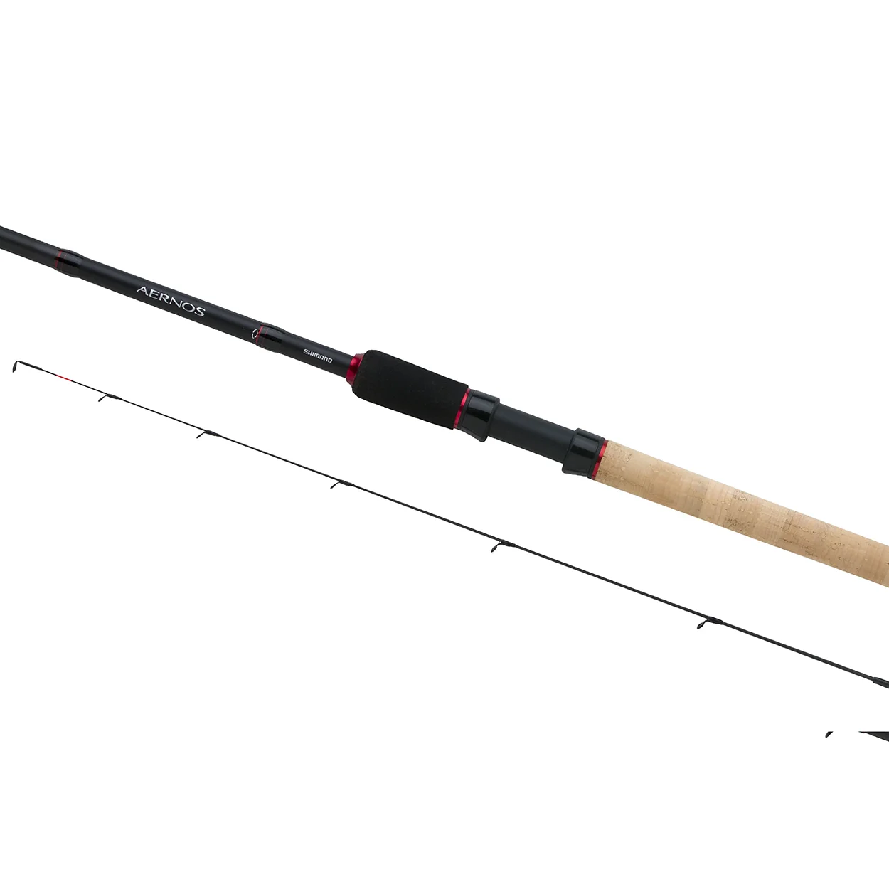 Удилище SHIMANO AERNOS 8' COMMERCIAL PICKER | Спорт и развлечения