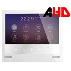 Видеодомофон Tantos Selina HD M. Экран 7, 1080720CVBS, запись фотовидео при вызове, 2 панели, 2 камеры, 4 мониторa, встр. БП