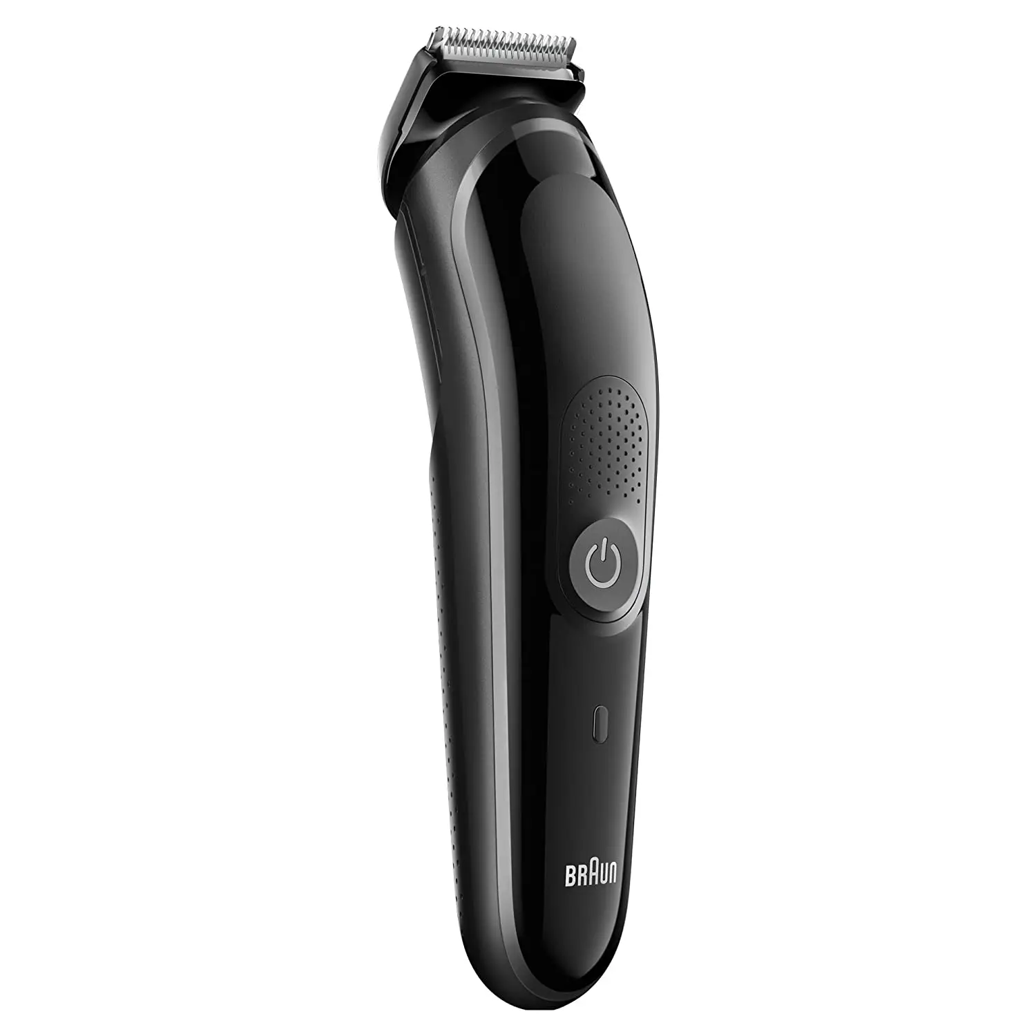 Набор для ухода Braun MGK 5060 триммер 8-в-1 точного стайлинга от головы до носка 1