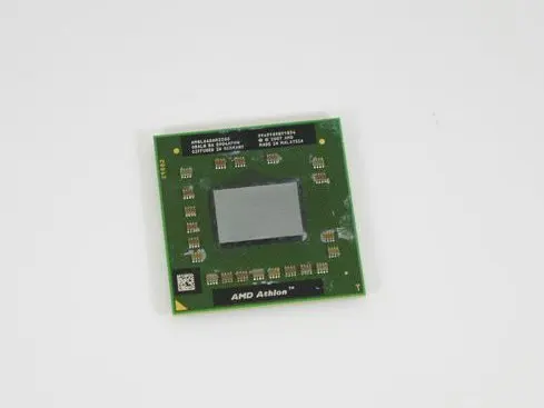 Процессор для ноутбука AMD Athlon X2 QL-60 (1900MHz)/Socket S1 (S1g2)/AMQL60DAM22GG | Компьютеры и офис