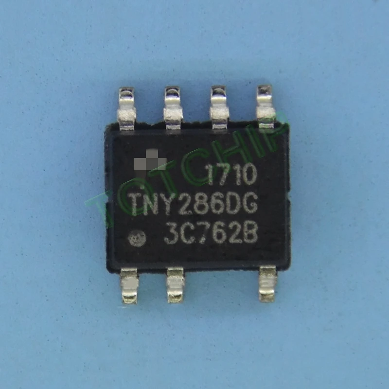 3шт TNY286PG DIP8C TNY286KG еSOP12B TNY280GN SOP8С Контроллер БП 19Вт 230В | Электронные компоненты и
