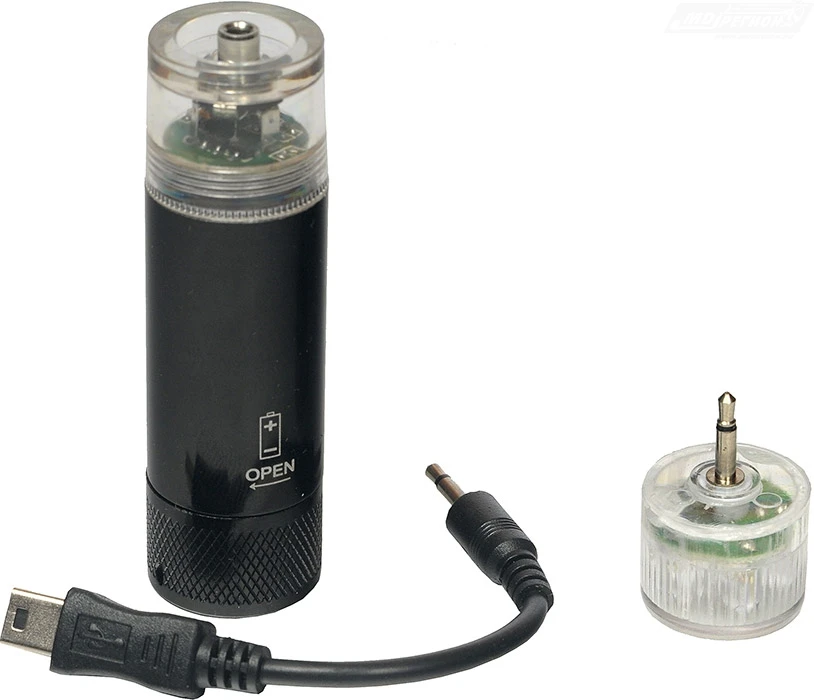 Экстренное зарядное устройство для XP Deus | Инструменты