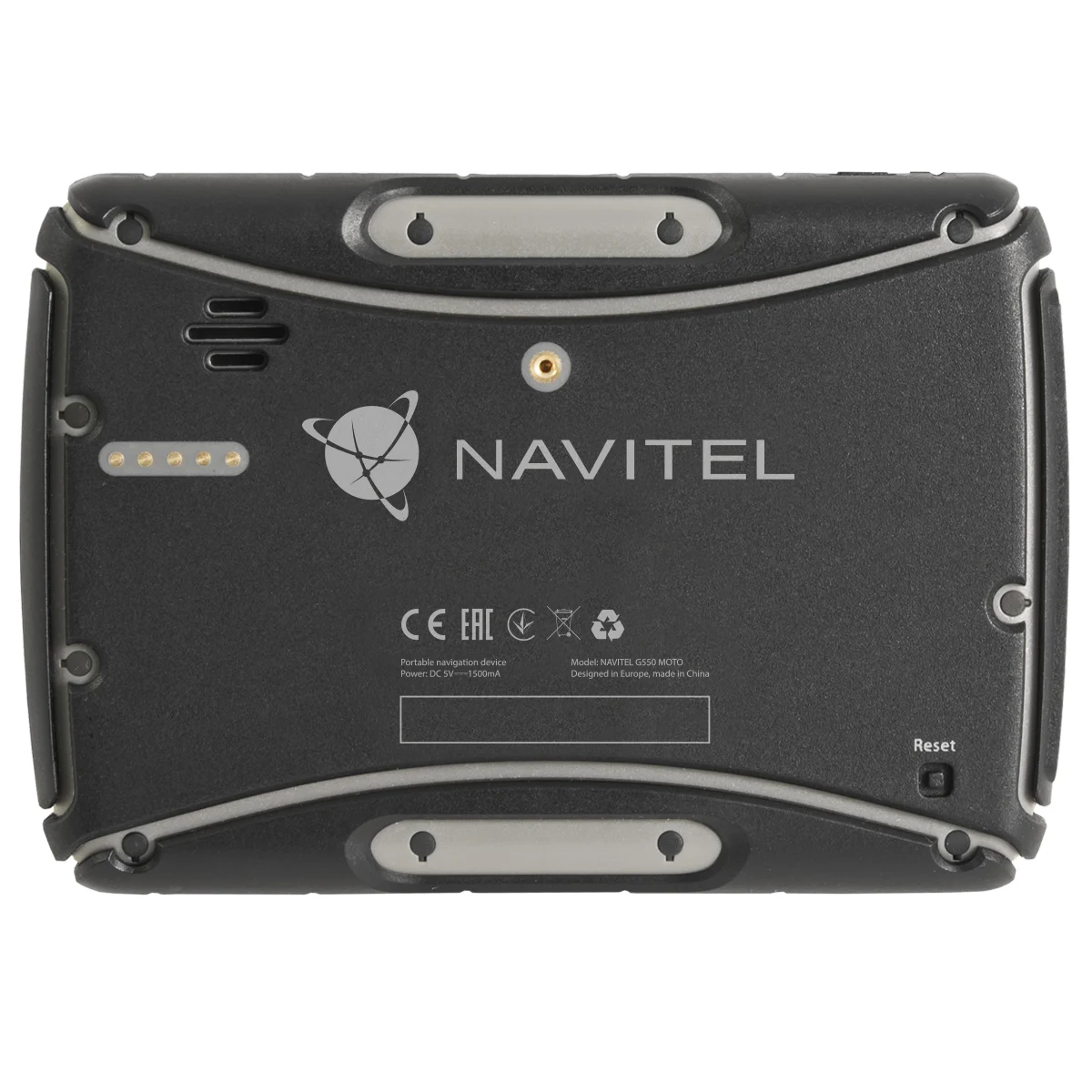 Mото навигатор Navitel G550 | Автомобили и мотоциклы