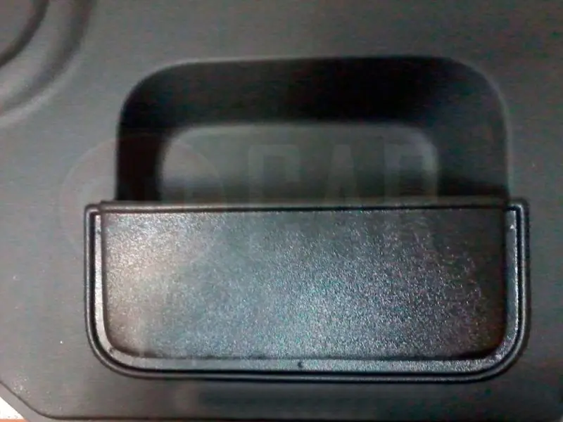 Карман-органайзер для задней двери Lada Largus 2012 ~ 2020 автомобильные аксессуары тюнинг