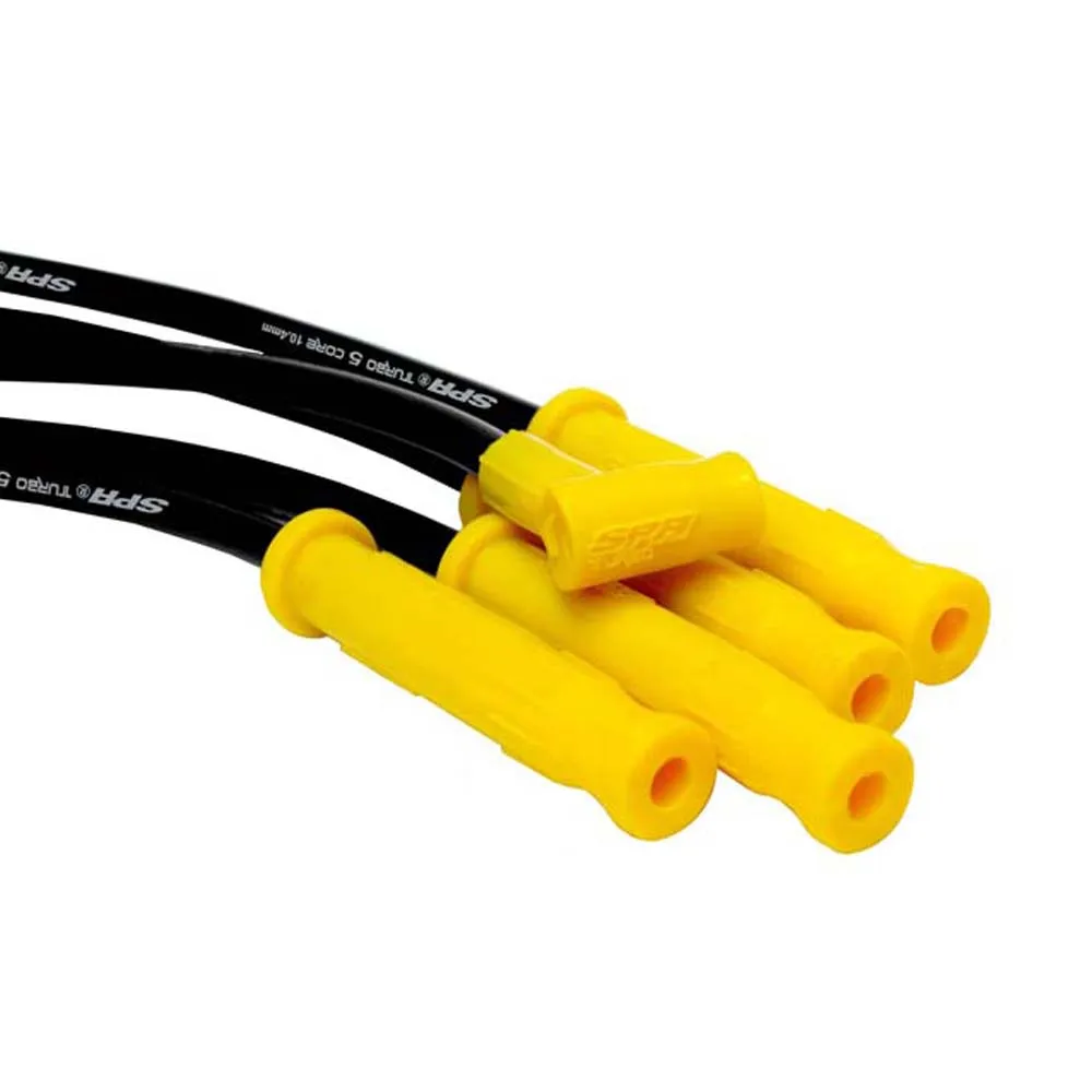 Гоночный набор свечей зажигания 10 4 мм подходит для Golf Saveiro Passat B2 B1 A100 A80 A200 VW 8V