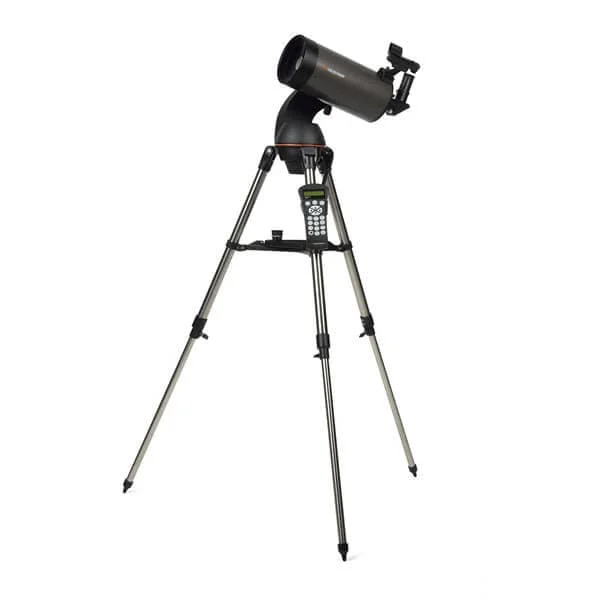 Телескоп Celestron NexStar 127 SLT | Дом и сад