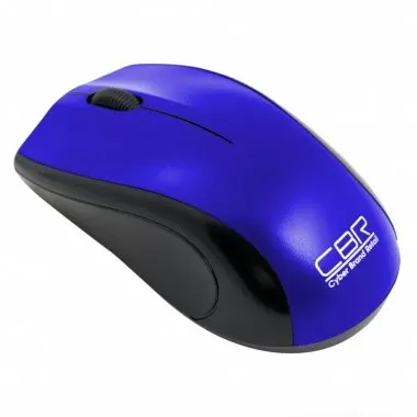 Мышь CBR CM 100 Blue|Мыши| |