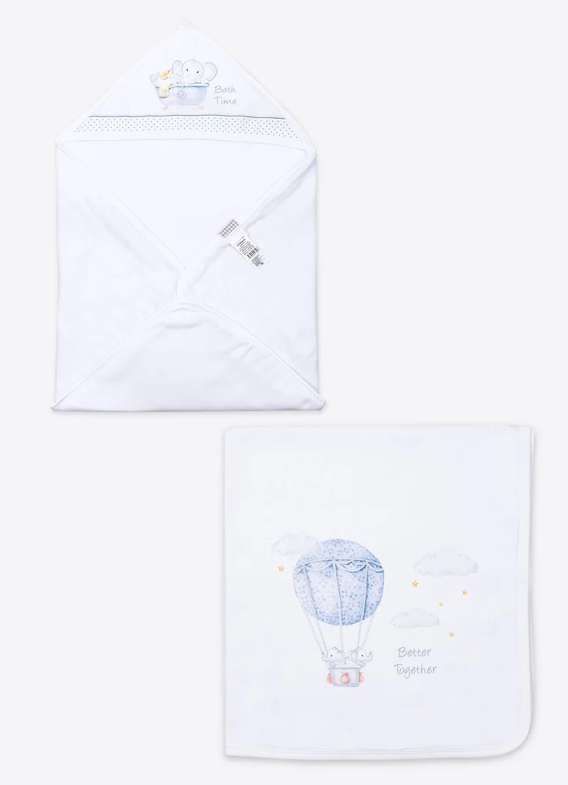

Organic Baby Hospital Set 21 pieces, %100 cotton, Made in Turkey