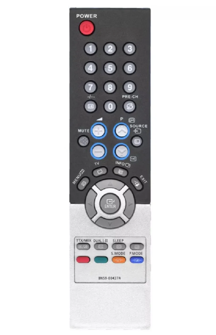 Пульт ДУ Huyau для Samsung BN59-00437A