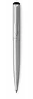 Шариковая ручка Parker Vector К03, цвет: Steel, стержень: Mblue 2025445