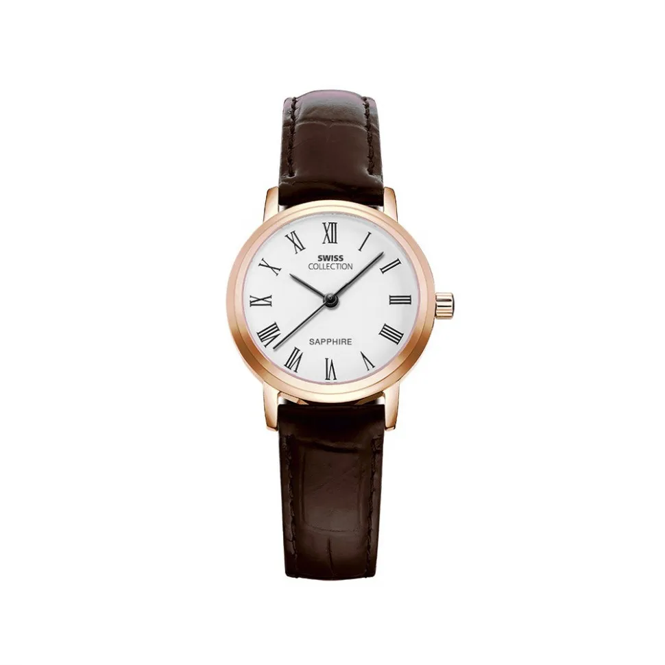 Часы Swiss Collection женские 6092RPL-22L SC22026.08