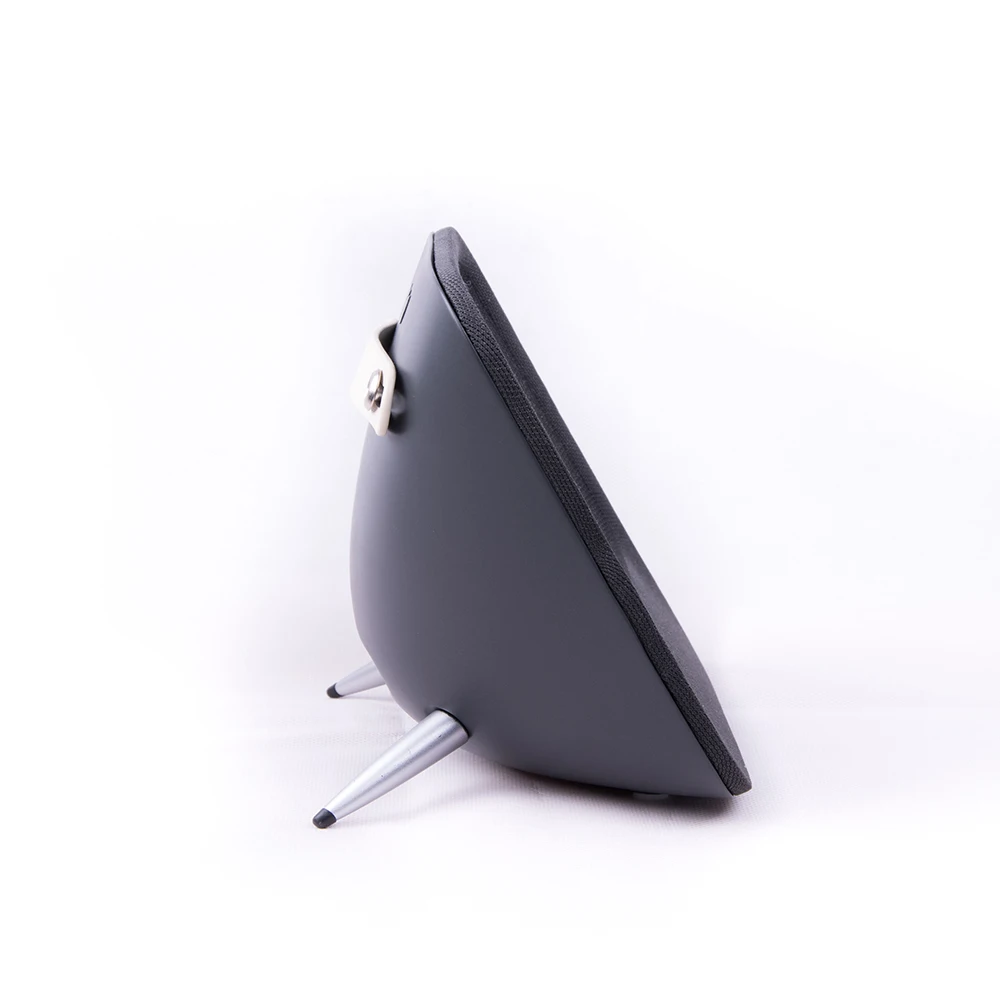 Интернет радио Android google home bluetooth колонка Alexa с 7 дюймовым сенсорным экраном 2K FHD